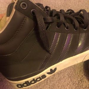 adidas high tops